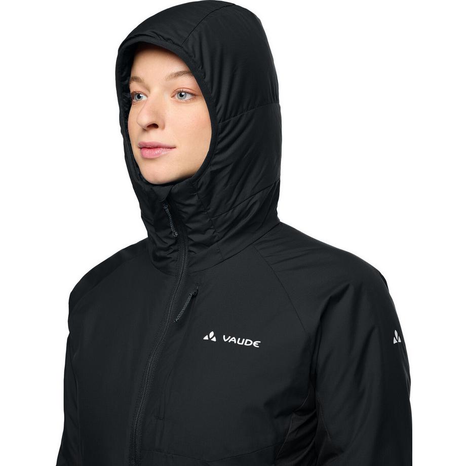 VAUDE  Monviso Warm Jacket 