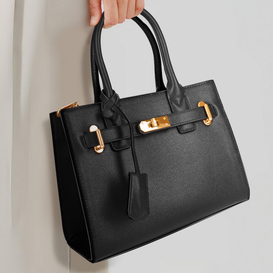 Gallantry Camelia Handtasche  