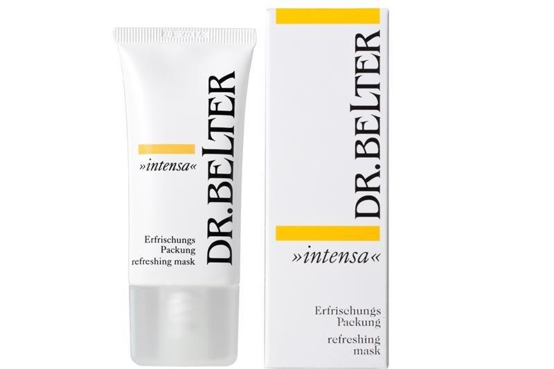 Image of Intensa Cryomoist Packung 75 Ml Damen 75ml