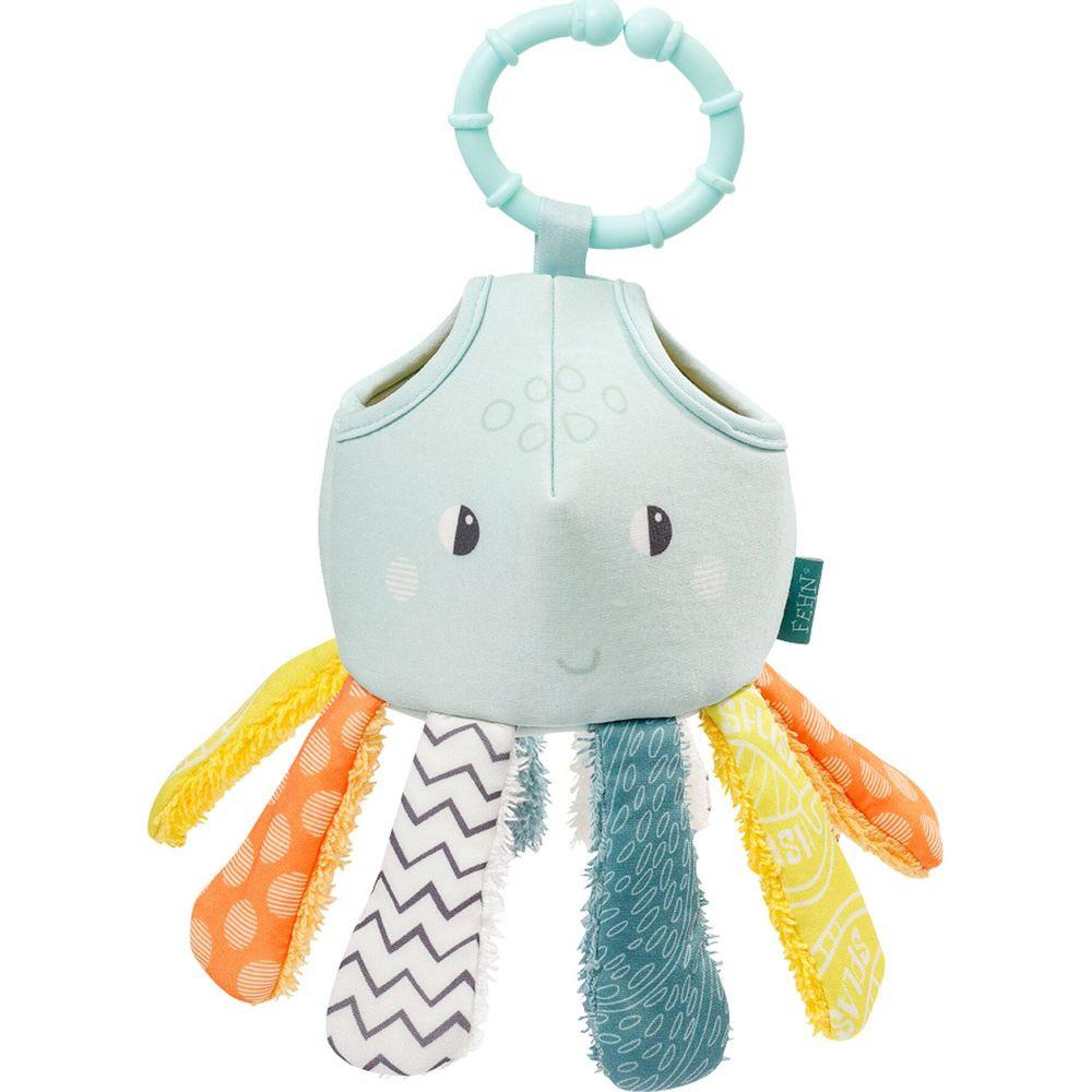 Image of Tröpfel-Oktopus