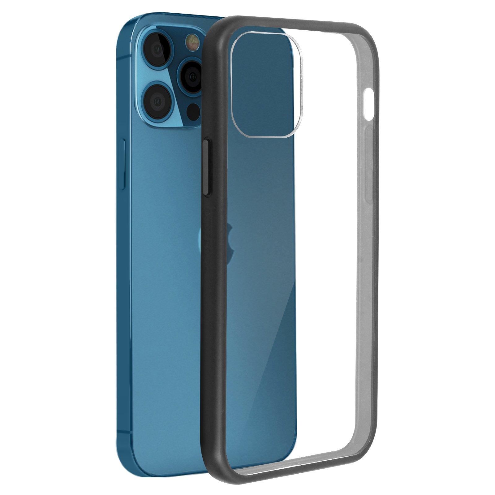 Image of Apple iPhone 12 Pro - Polycarbonat Schutzhülle