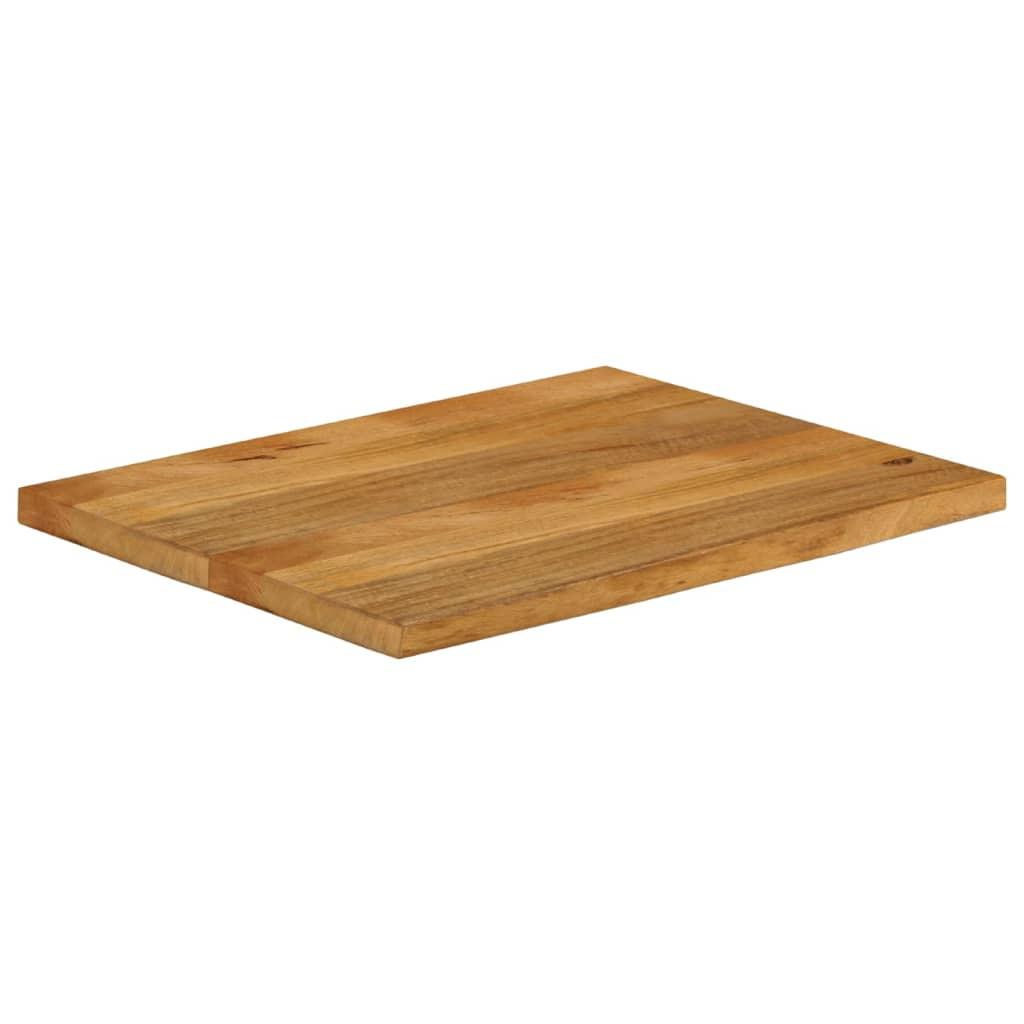 VidaXL Dessus de table bois  