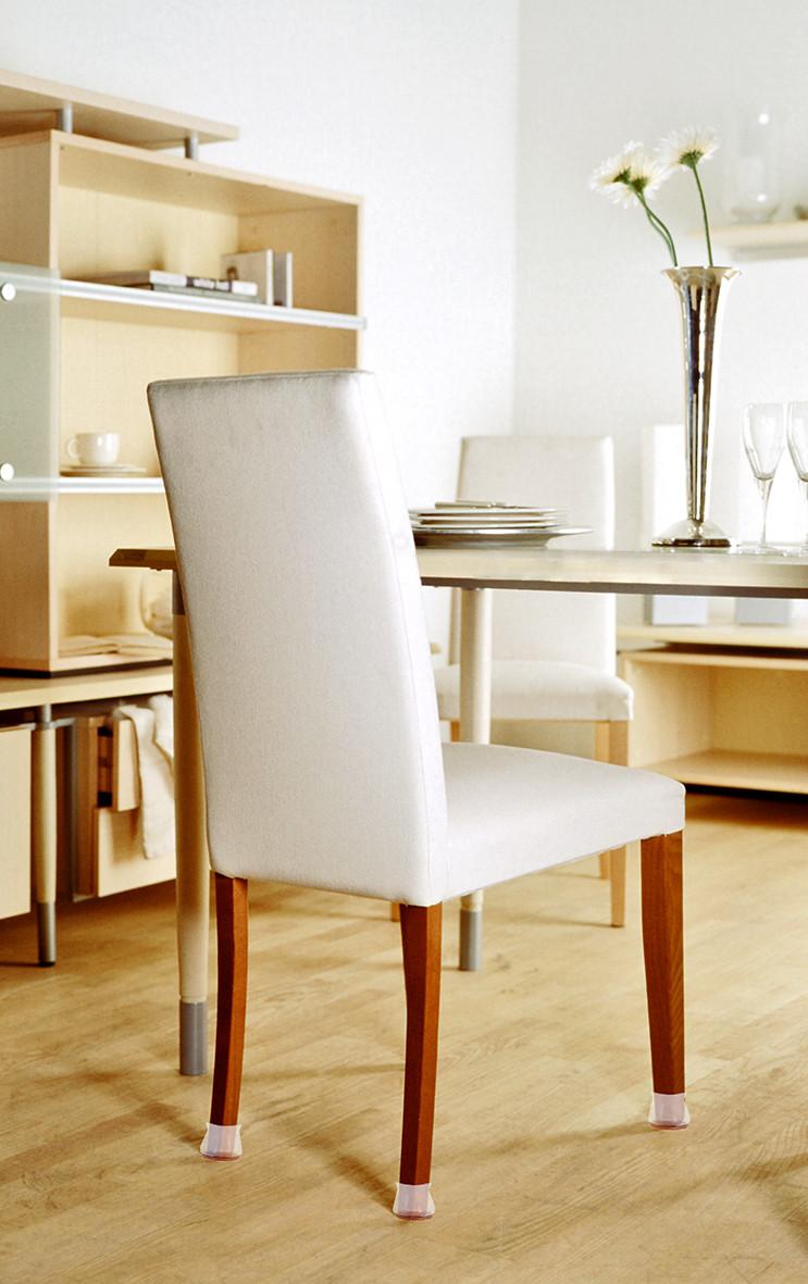 STARLYF Protectors-Embouts de pieds de chaises  