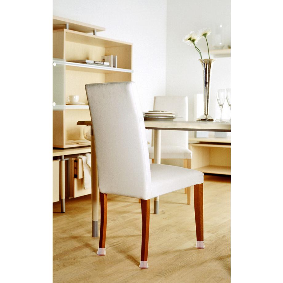 STARLYF Protectors-Embouts de pieds de chaises  