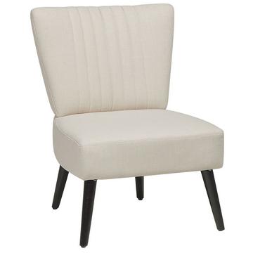 Fauteuil en Polyester Glamour VAASA