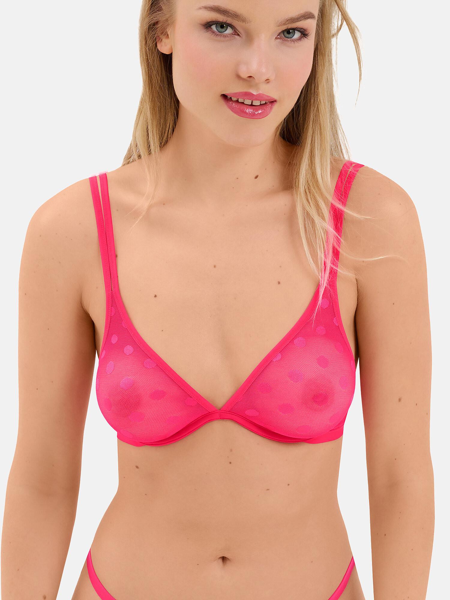 Lisca  Soutien-gorge armaturé Candy 