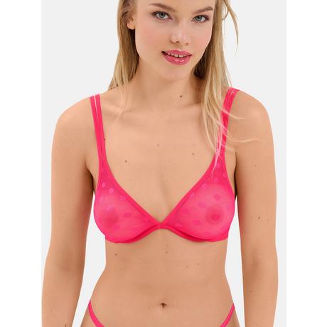 Lisca  Soutien-gorge armaturé Candy 