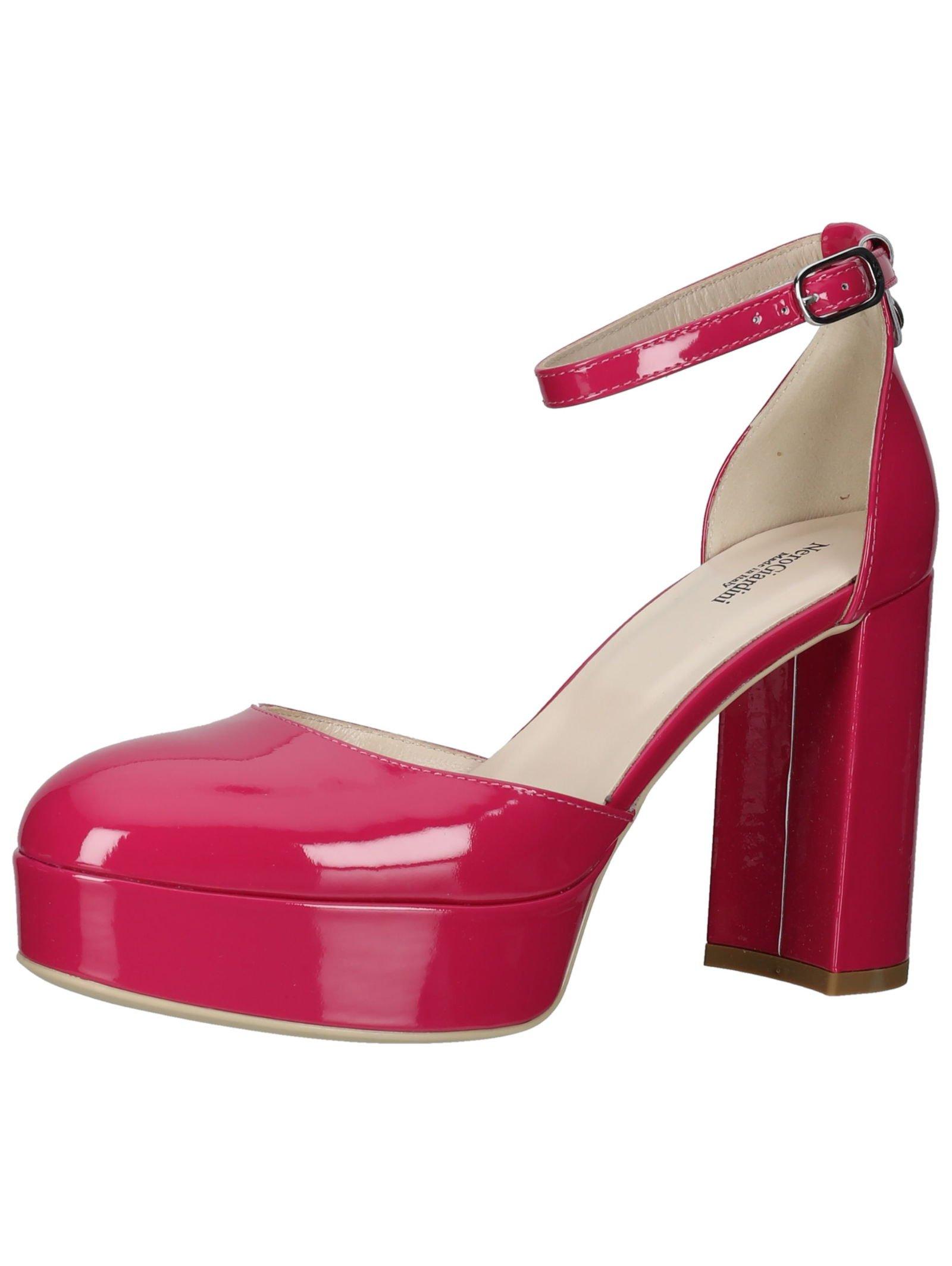 Image of Pumps Damen Fuchsia 35