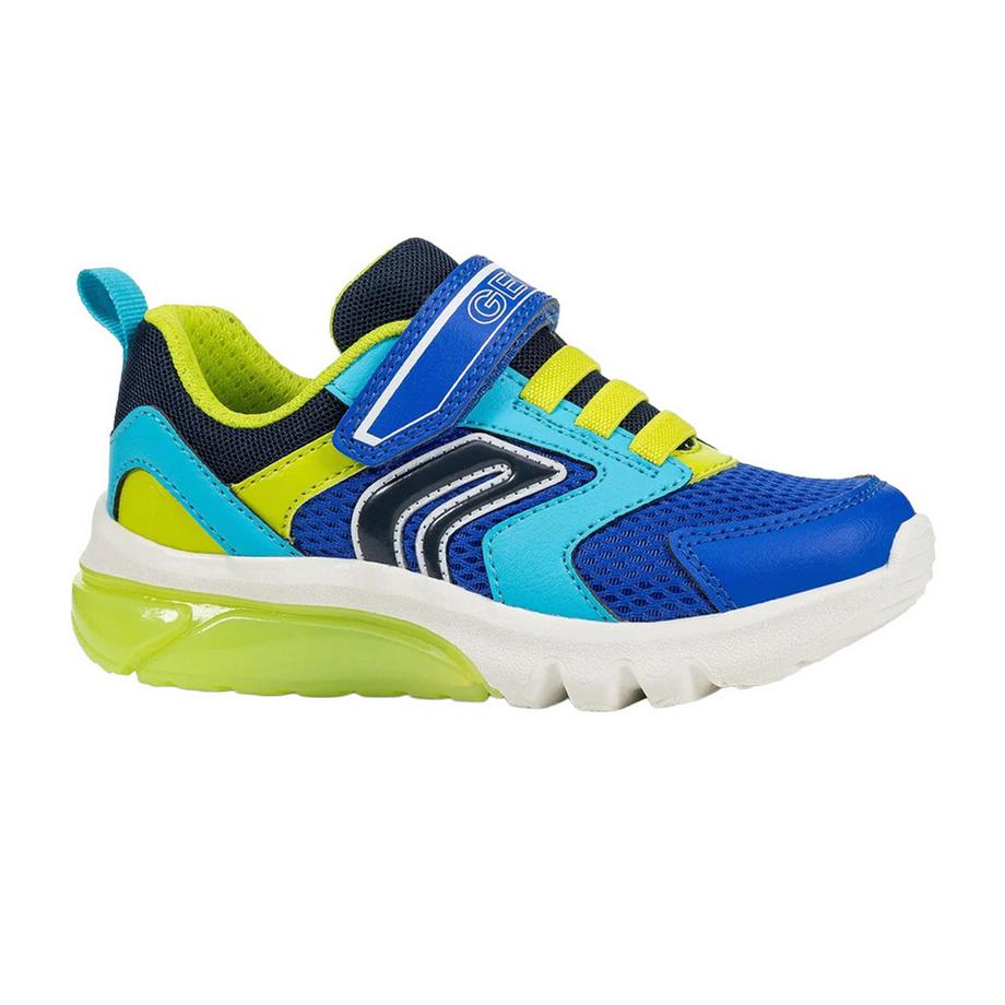 GEOX Sneaker Ciberdron  