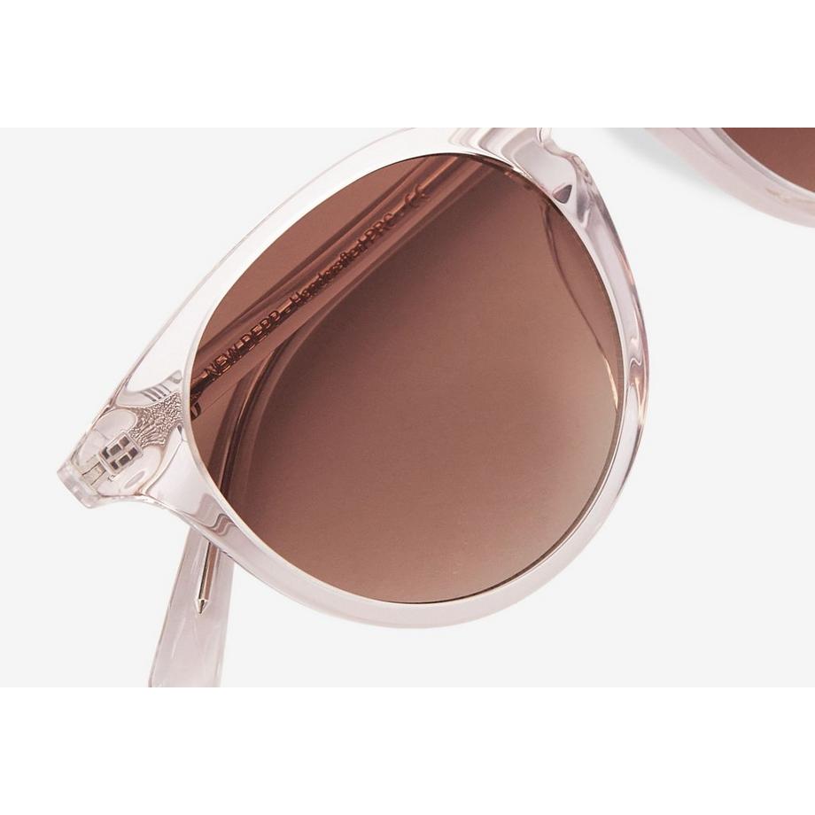 Messy Weekend DEPP Runde Sonnenbrille  