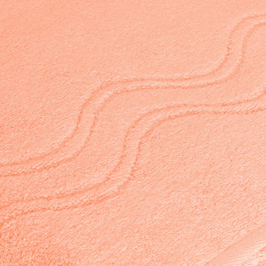 Ross Cashmere feeling - 2 X Handtuch 2 X Duschtuch - im Set  