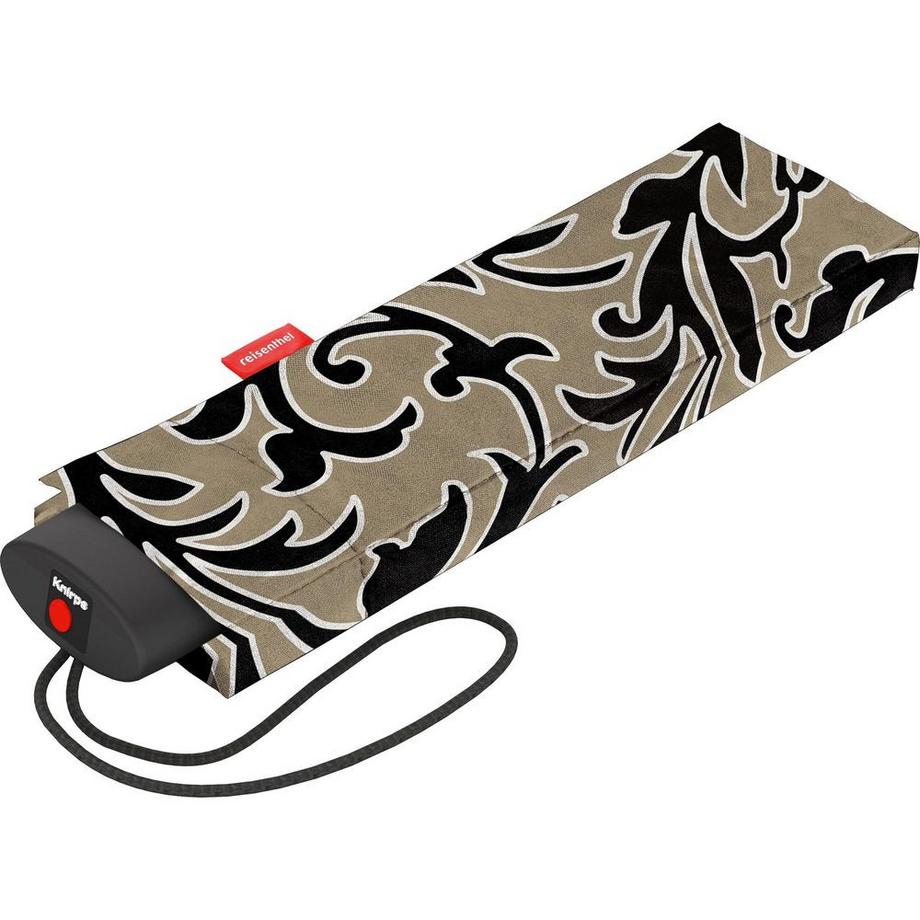 reisenthel  Knirps Schirm Pocket Mini Baroque Marble 