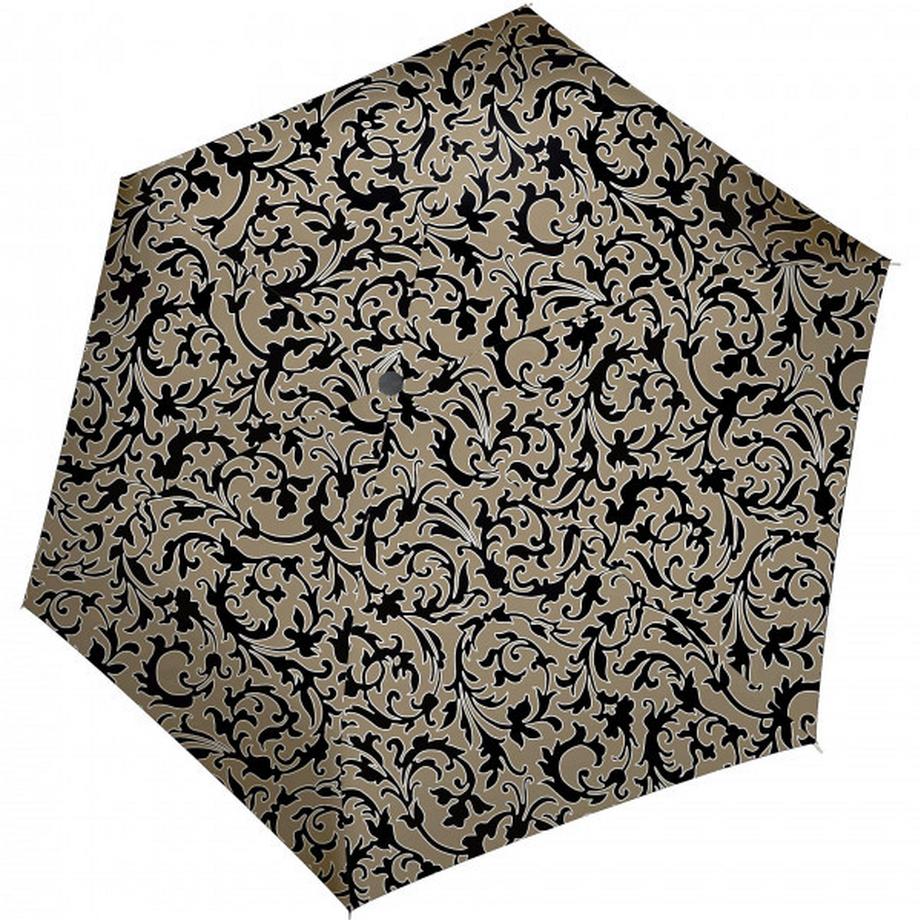 reisenthel  Knirps Schirm Pocket Mini Baroque Marble 
