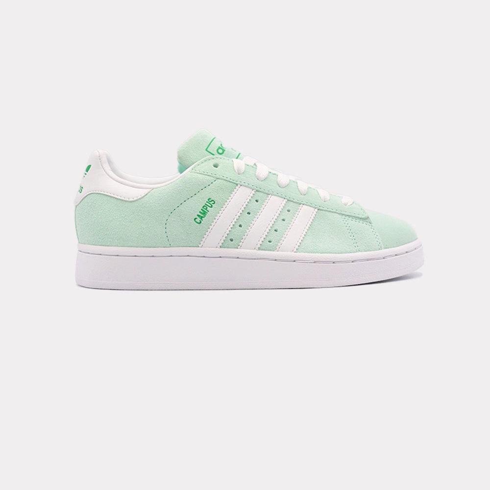 adidas  Campus Mint Green 