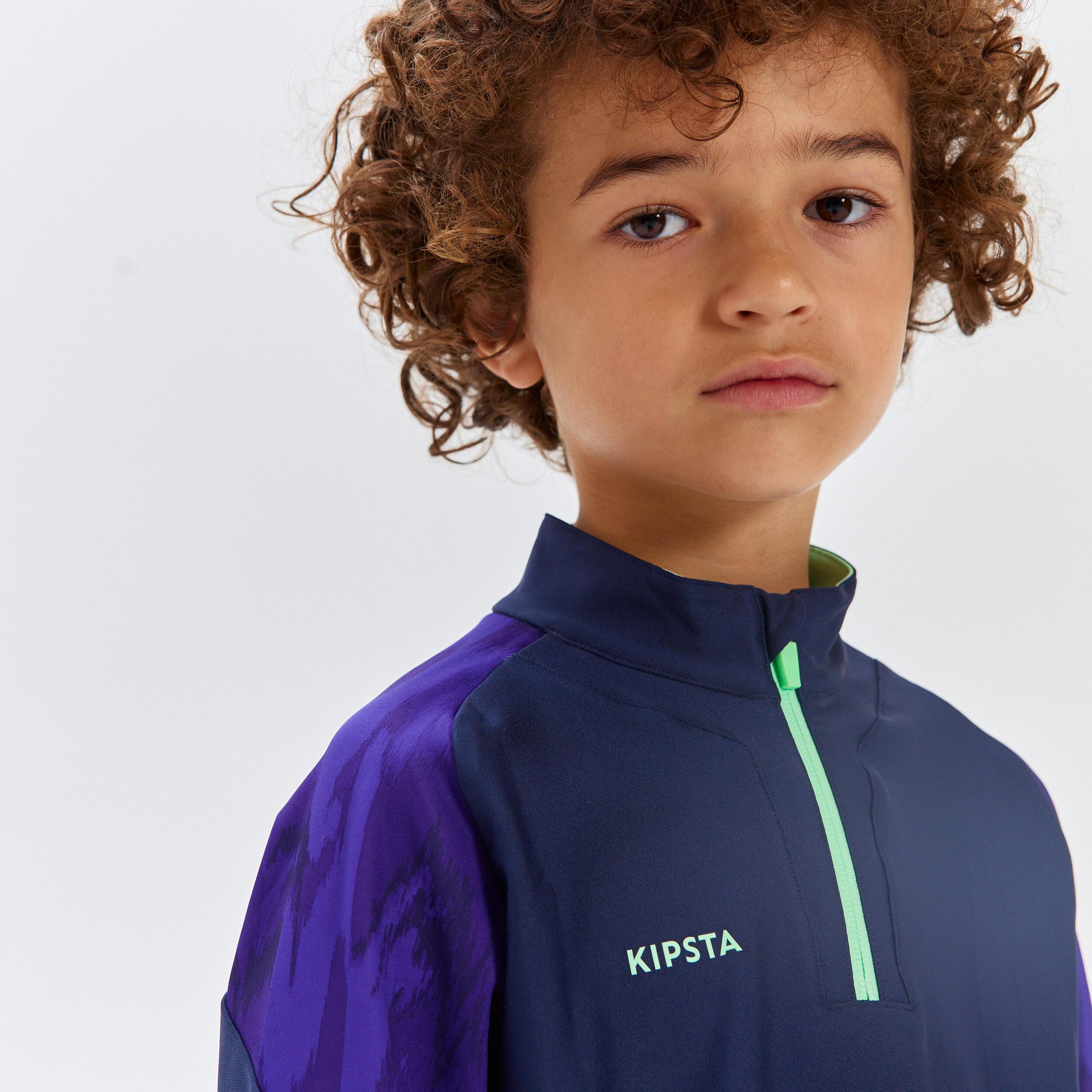 KIPSTA  Sweat-shirt - VIRALTO 