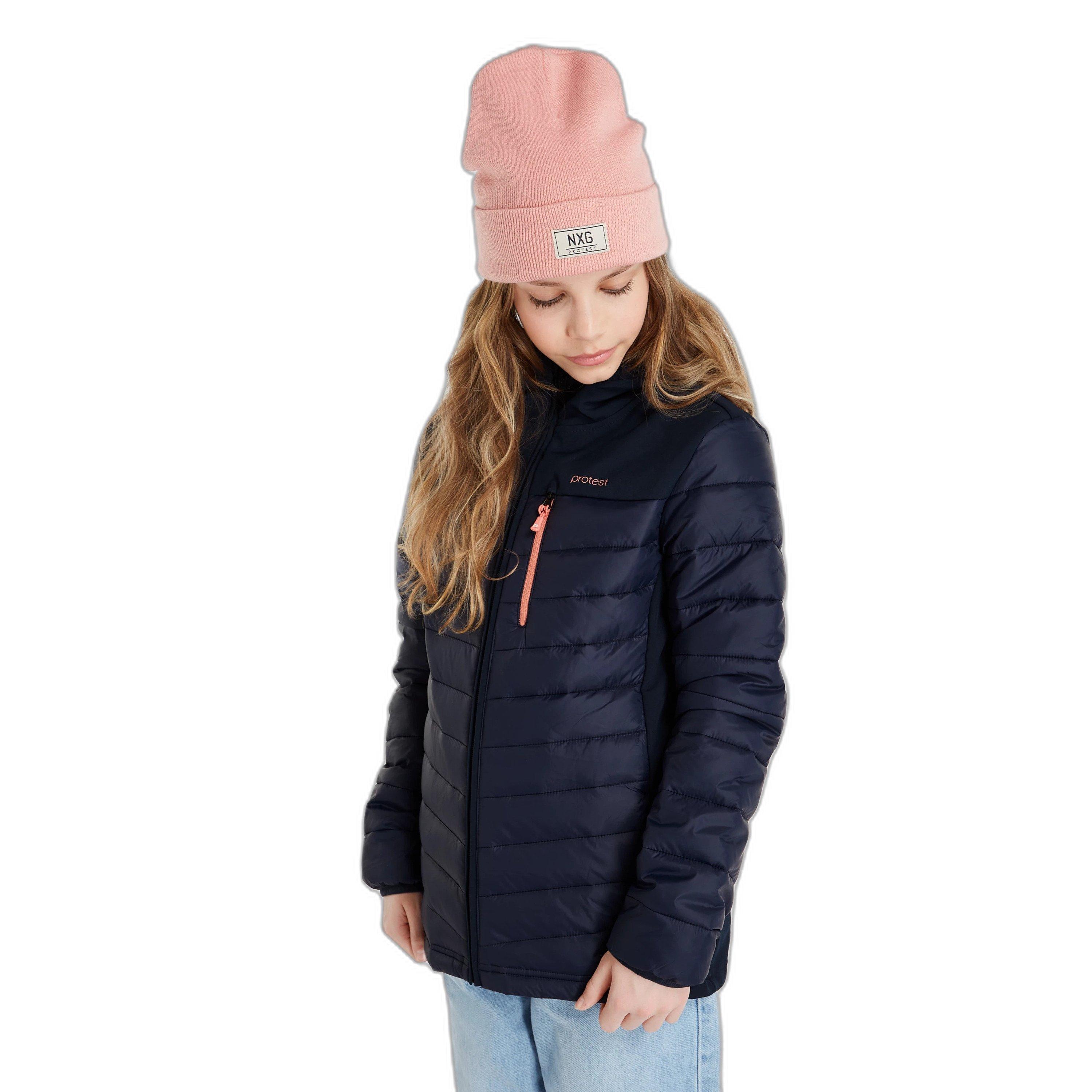PROTEST Prtparini Doudoune Fille  