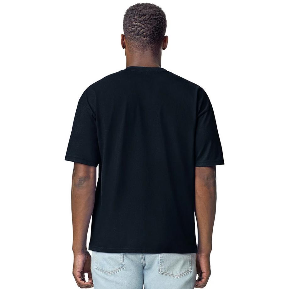 Gildan T-Shirt Oversize Girocollo  