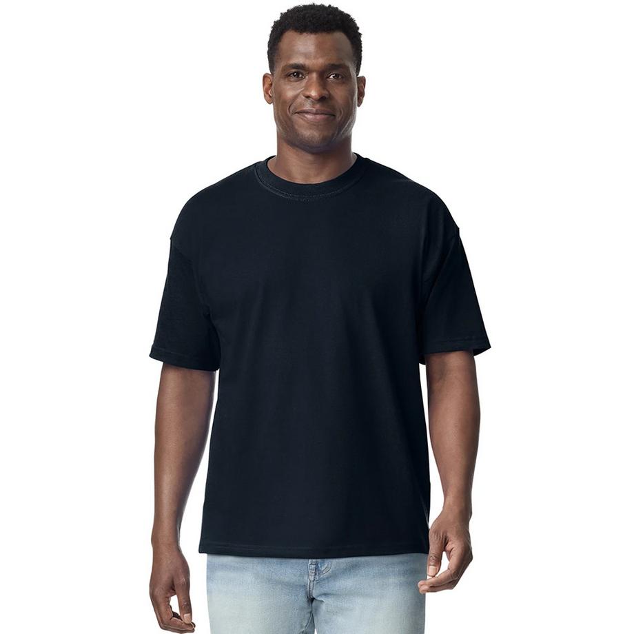 Gildan T-Shirt Oversize Girocollo  