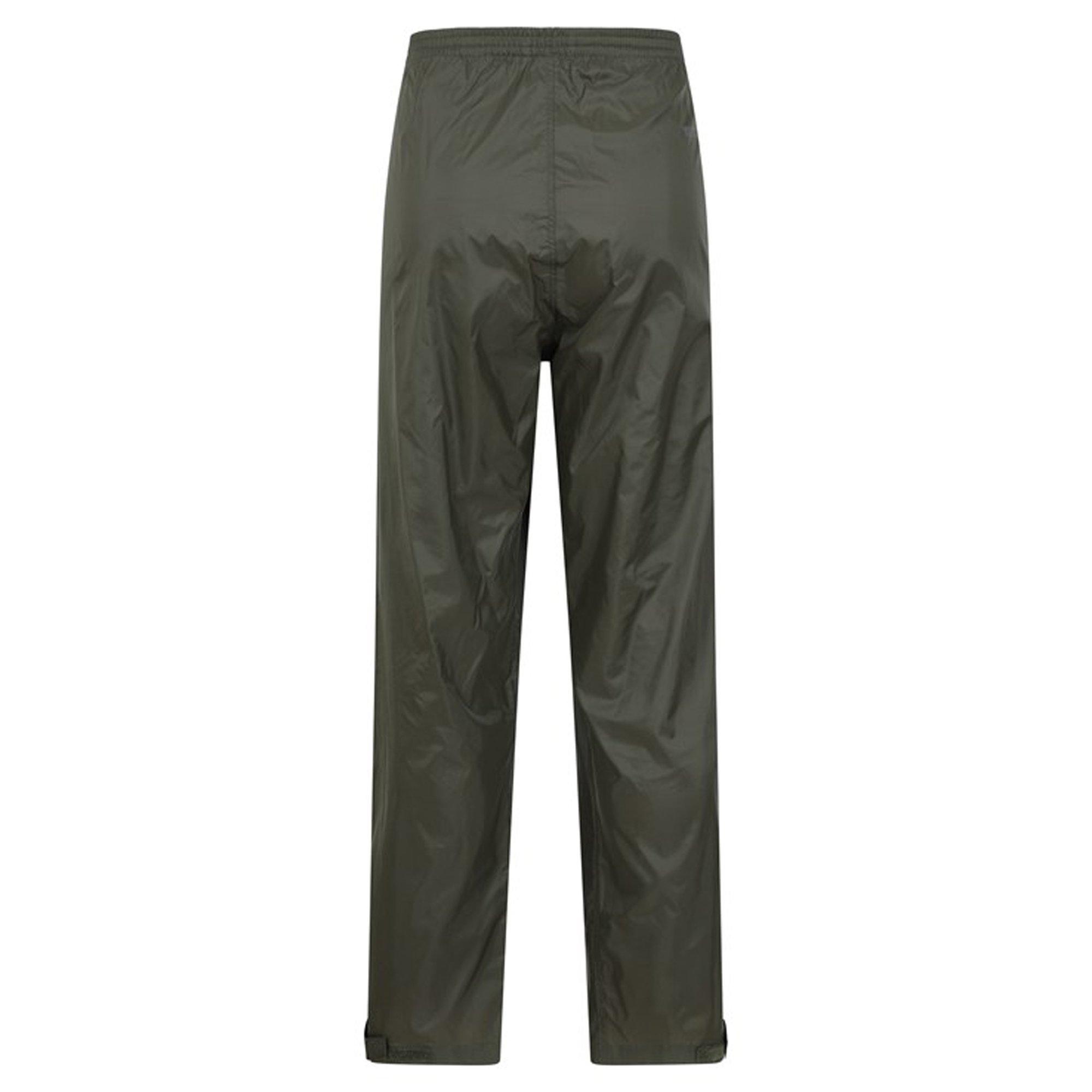 Mountain Warehouse  Pantalon de pluie PAKKA 