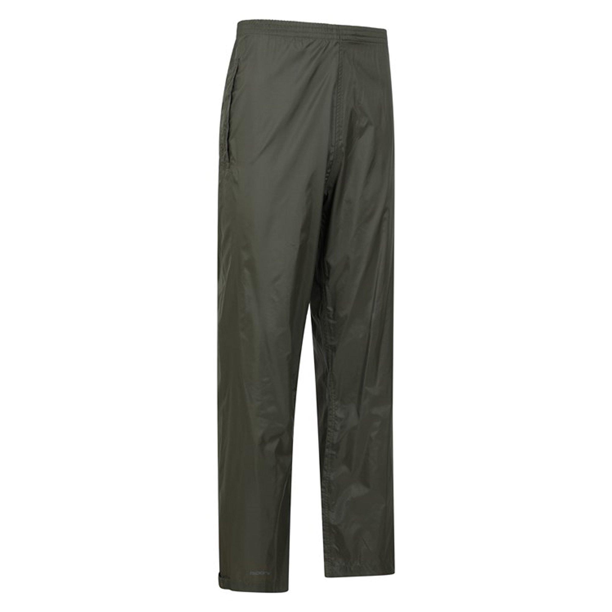 Mountain Warehouse  Pantalon de pluie PAKKA 