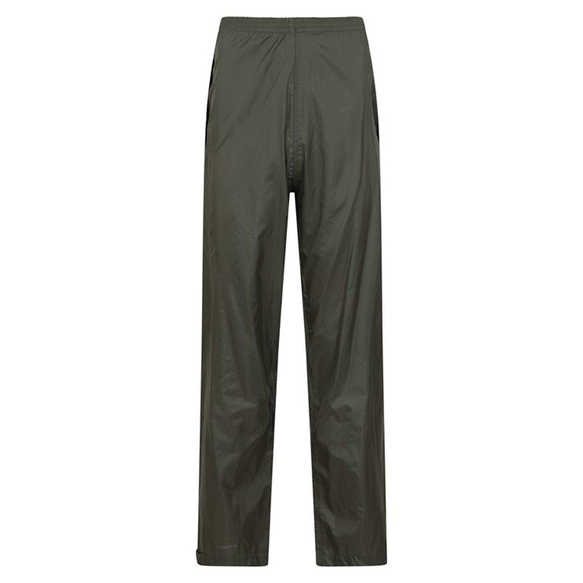 Mountain Warehouse  Pantalon de pluie PAKKA 