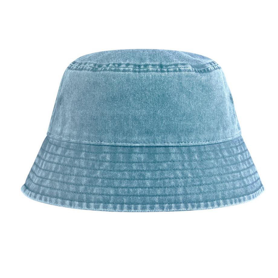 Cappello A Secchiello Vintage