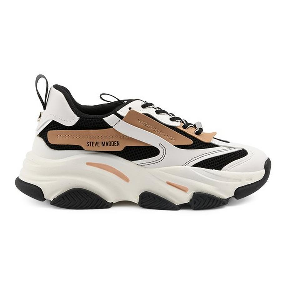 STEVE MADDEN Possession E 37 Baskets  