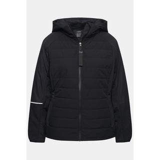 Ulla Popken  Veste technique hybride HYPRAR, imperméable, matière stretch 