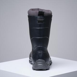 SOLOGNAC  Gummistiefel - WARM 