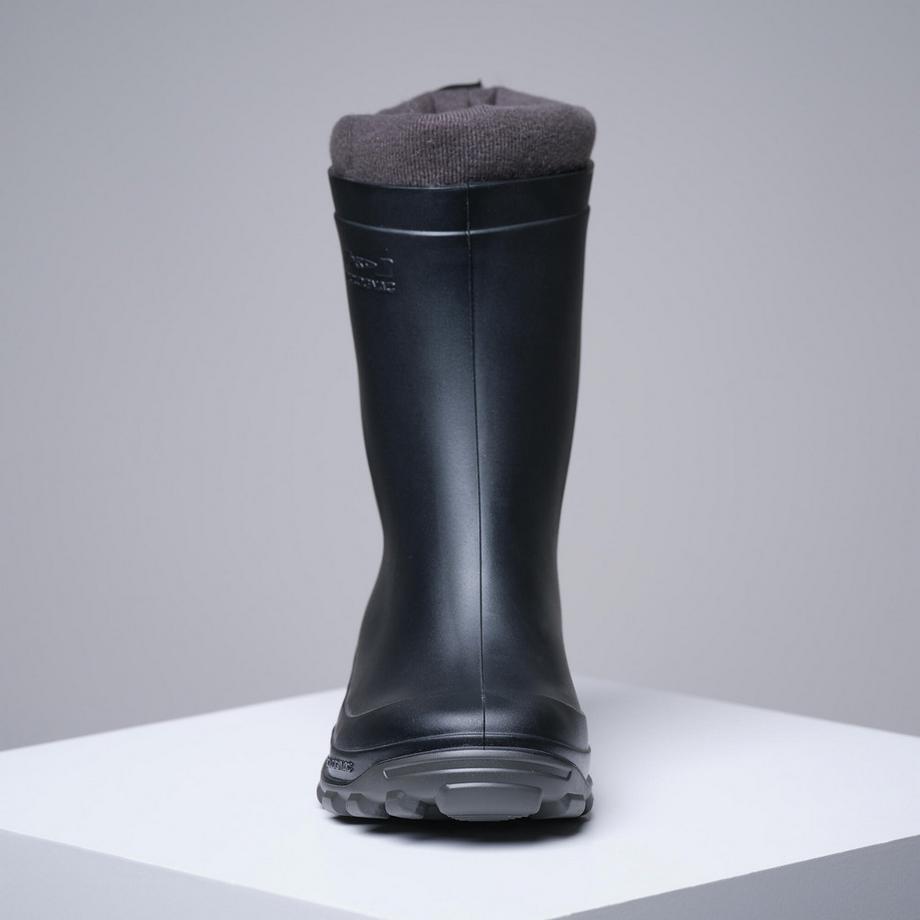 SOLOGNAC  Gummistiefel - WARM 