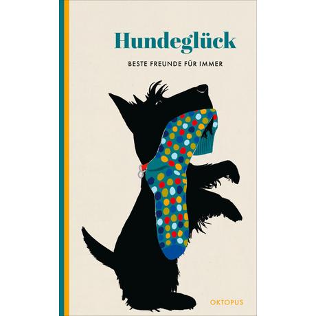 Hundeglück Sidney, Aleksia (Hrsg.) Copertina rigida 