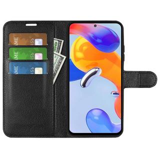 Cover-Discount  Xiaomi Redmi Note 11 Pro / 12 Pro - Custodia In Pelle 