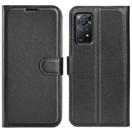 Cover-Discount  Xiaomi Redmi Note 11 Pro / 12 Pro - Custodia In Pelle 