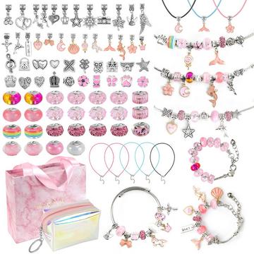 Schmuck Craft Kits, Charm Armband Craft Kit DIY