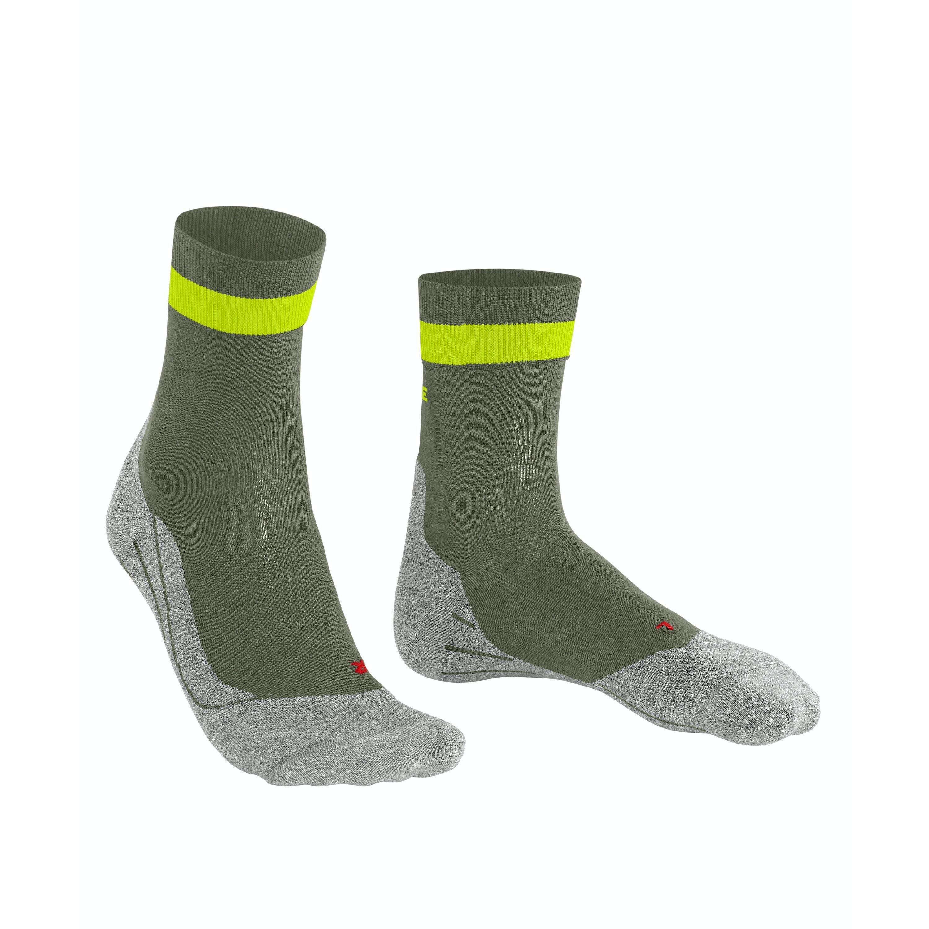 Image of Ausdauersocken Ru4 Herren 44-45