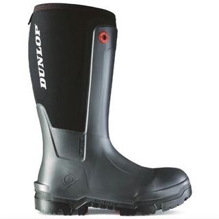 Dunlop  Gummistiefel Snugboot Workpro 