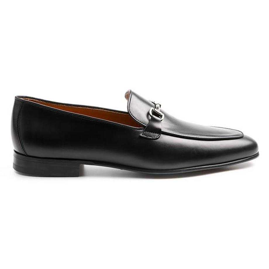 Berwick David Bit Loafer  