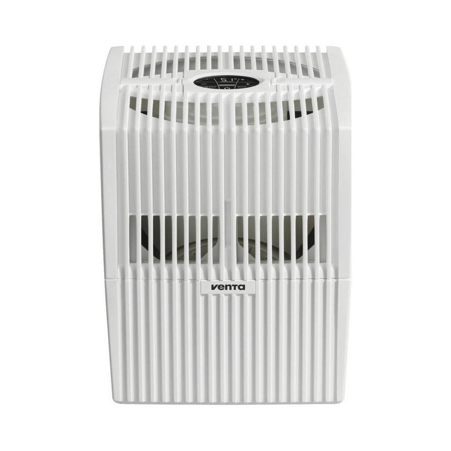 Venta Luftwäscher Venta AH510 umidificatore Naturale 5 L Bianco 8 W  