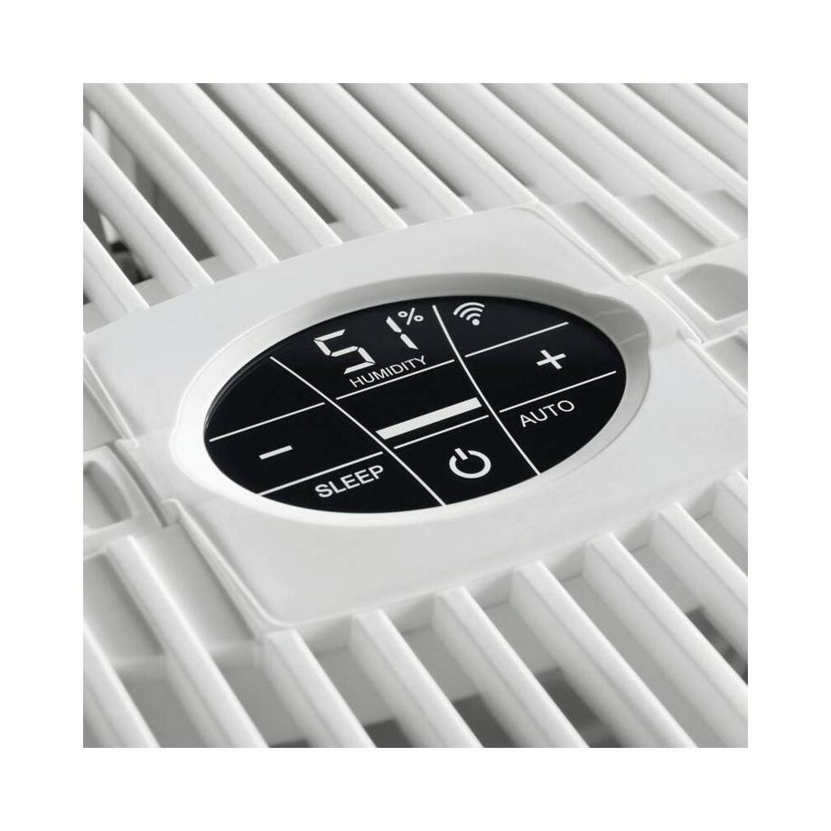 Venta Luftwäscher Venta AH510 umidificatore Naturale 5 L Bianco 8 W  