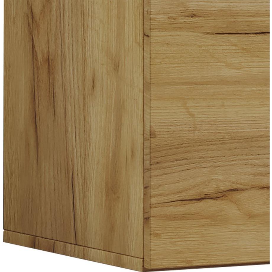 VCM TV Möbel | Wandboard | Lowboard hängend | Maße H. 40 x B. 95 oder 115 x T. 36 cm | Wandschrank - Jusa  