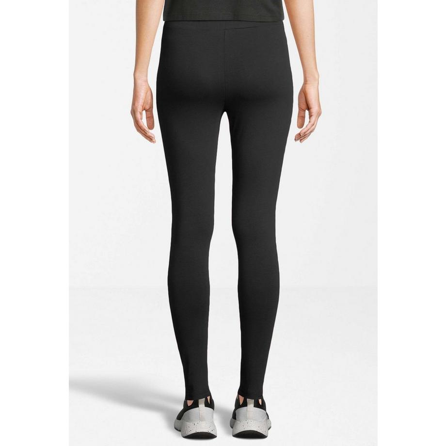 FILA  legging donna a vita alta  benndorf 