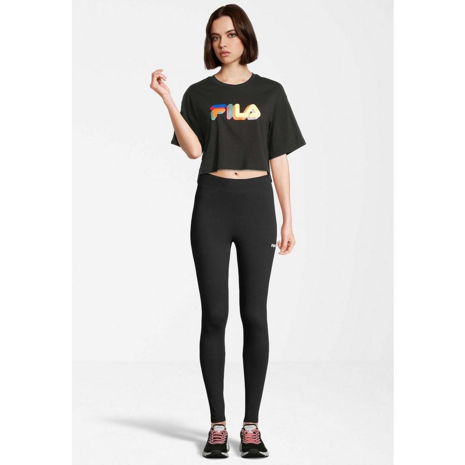 FILA  legging donna a vita alta  benndorf 