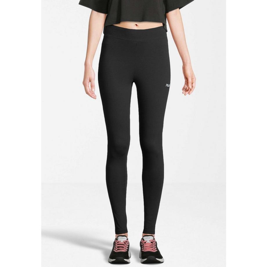 FILA  legging donna a vita alta  benndorf 