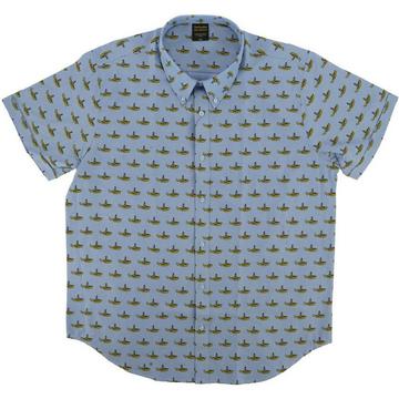 Chemise YELLOW SUBMARINE