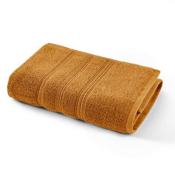 Drap de bain éponge bio 600 g/m2