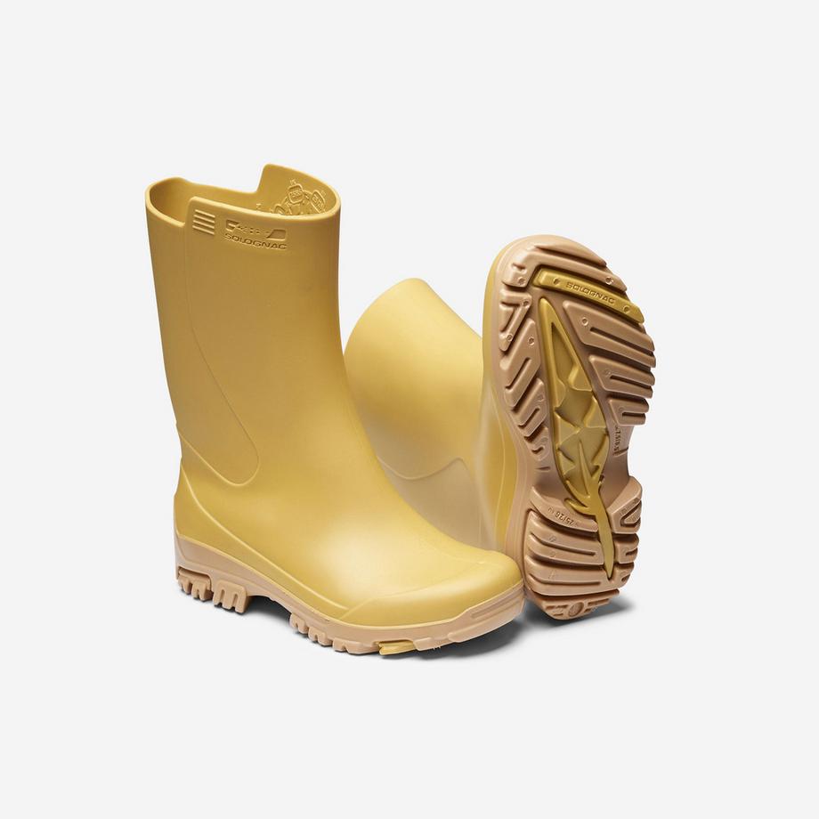 Gummistiefel - PVC 100