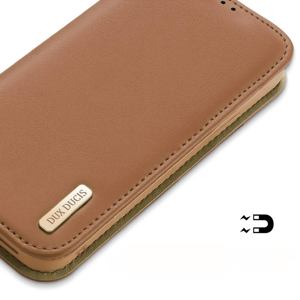 DuxDucis  iPhone 15 Plus - Etui Dux Ducis Hivo Series 