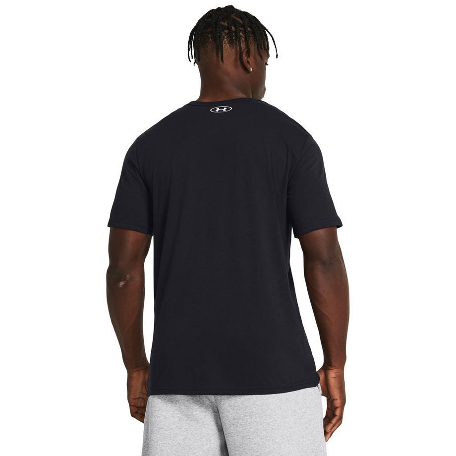 UNDER ARMOUR GL Foundation Update T-Shirt  
