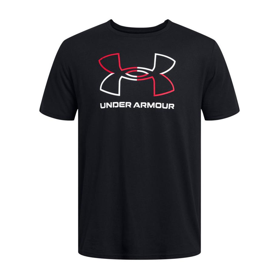 t-shirt g foundation update