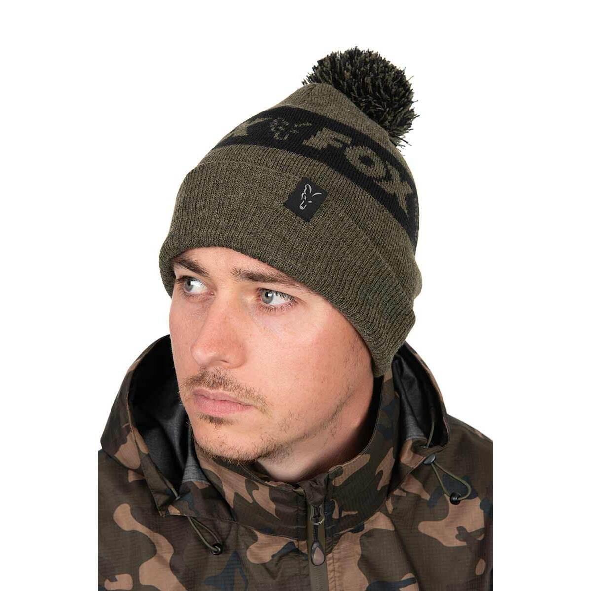 Image of Mütze Collection Bobbles Unisex